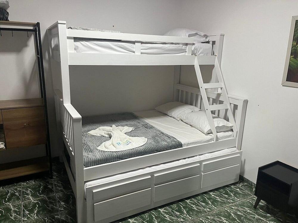 HOTEL & POUSADA -  LUZIÂNIA