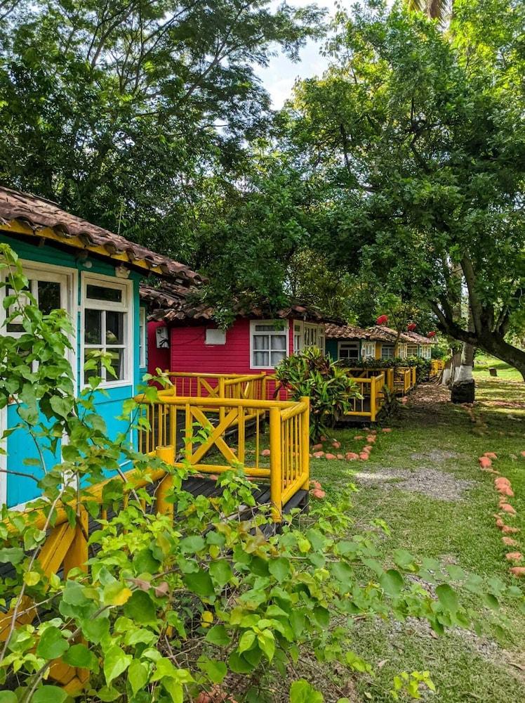 HOTEL SANTA FE CAMPESTRE