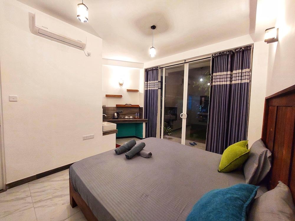 Chen villa - Near Airport