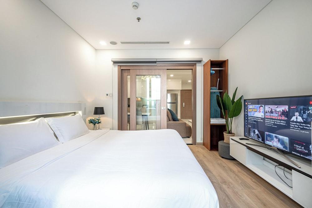 Landmark 81 Residence - La Vague