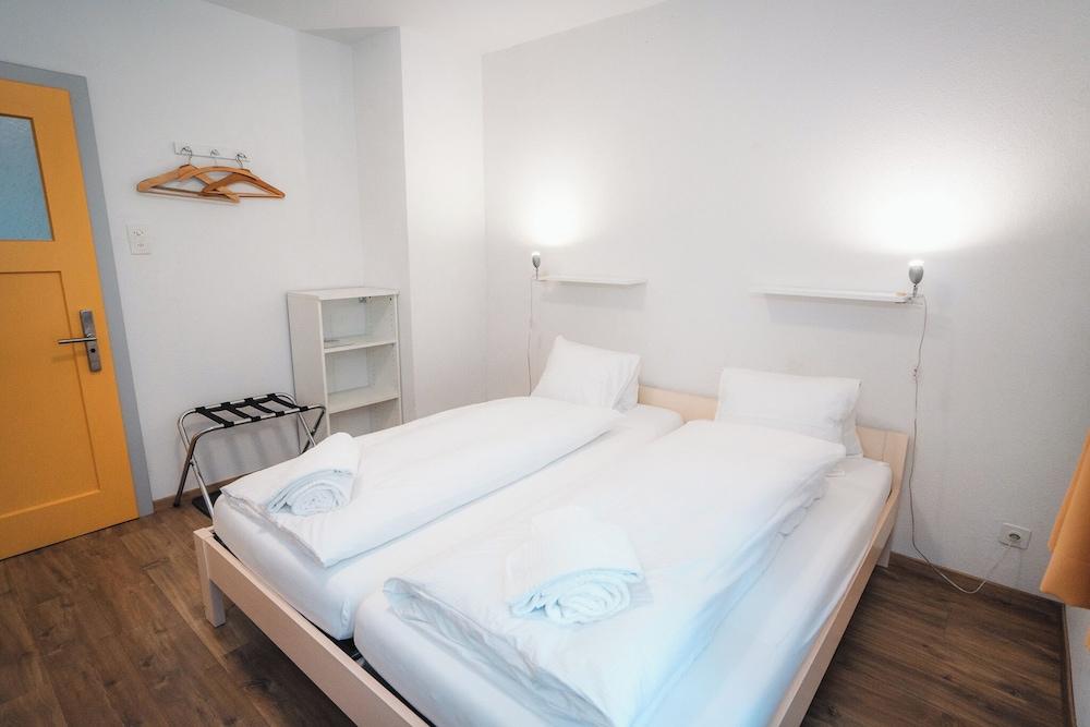 B&B Haus Schönstatt - Self-Check-In