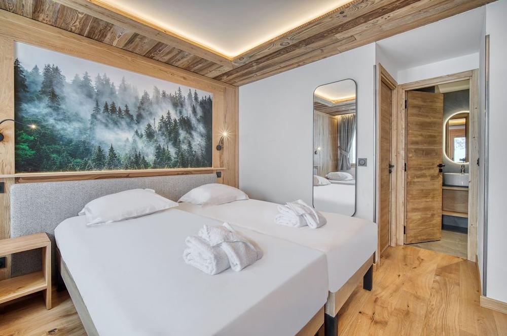 Cassiopée by Altitude Résidences