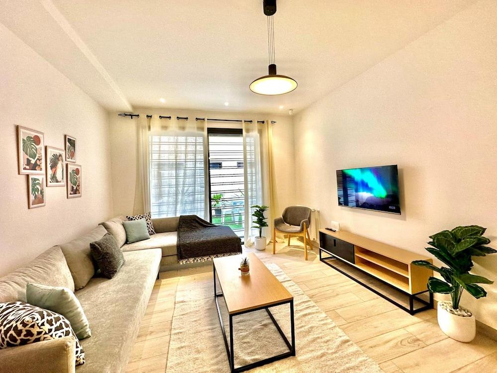 Rd Jade apt Neuf Avec Jardin Proche des Commodit s