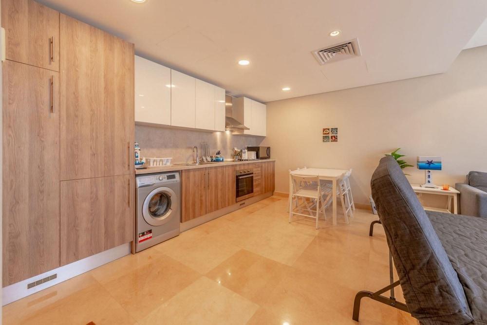 Vesta - Luxury APT - 1BR - Mangroovy