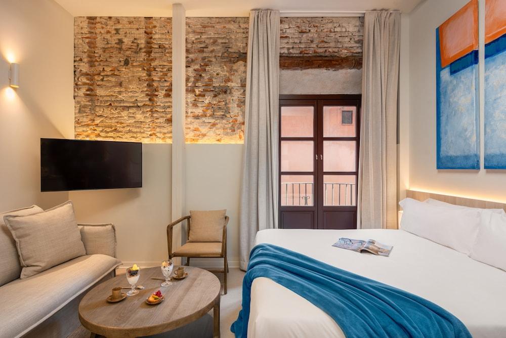 Coeo Fresca Roof Garden Signature Apartments