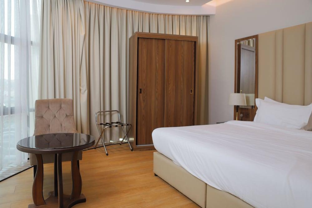 Samt Al Narjis Serviced Apartments