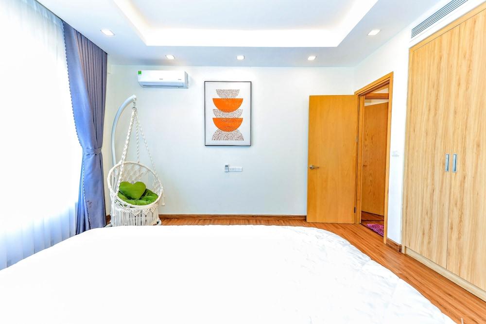 Song Suoi FLC seaview apartment