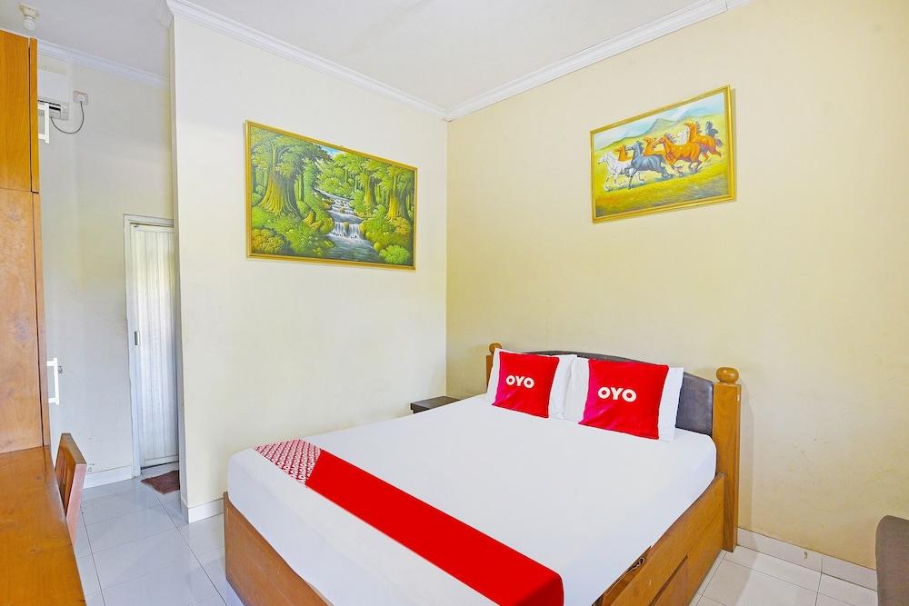 Capital O 91406 Agus Jaya Residence