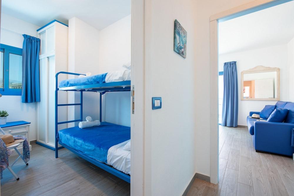 Riva Eco Guest House Los Abrigos