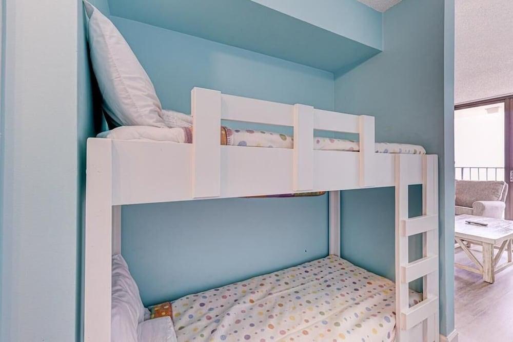 0306 Oceanfront Oasis by Atlantic Towers