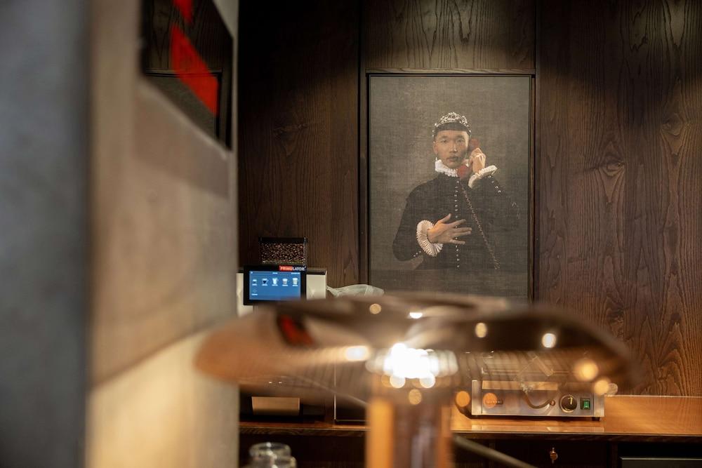 Radisson RED Helsinki