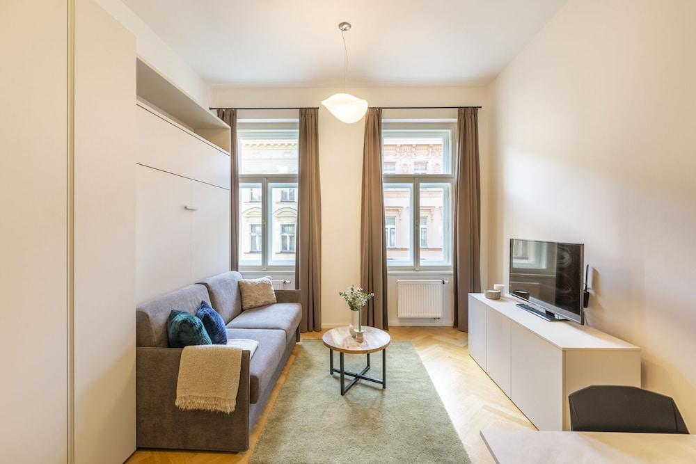 Petrin Tower Residence