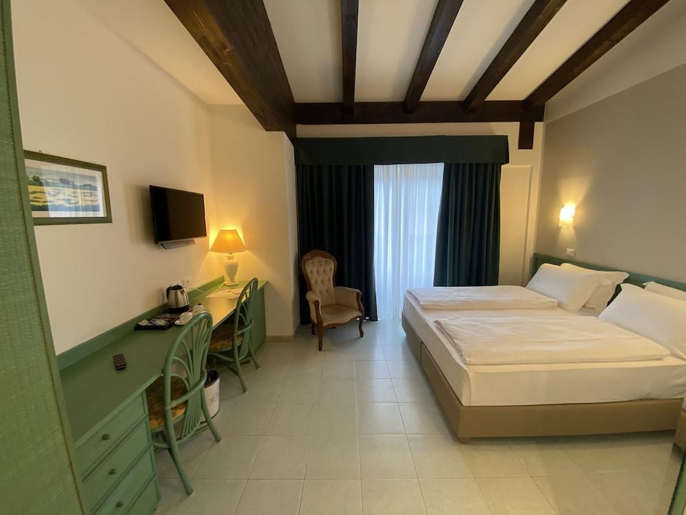 Resort Hotel Tamerici