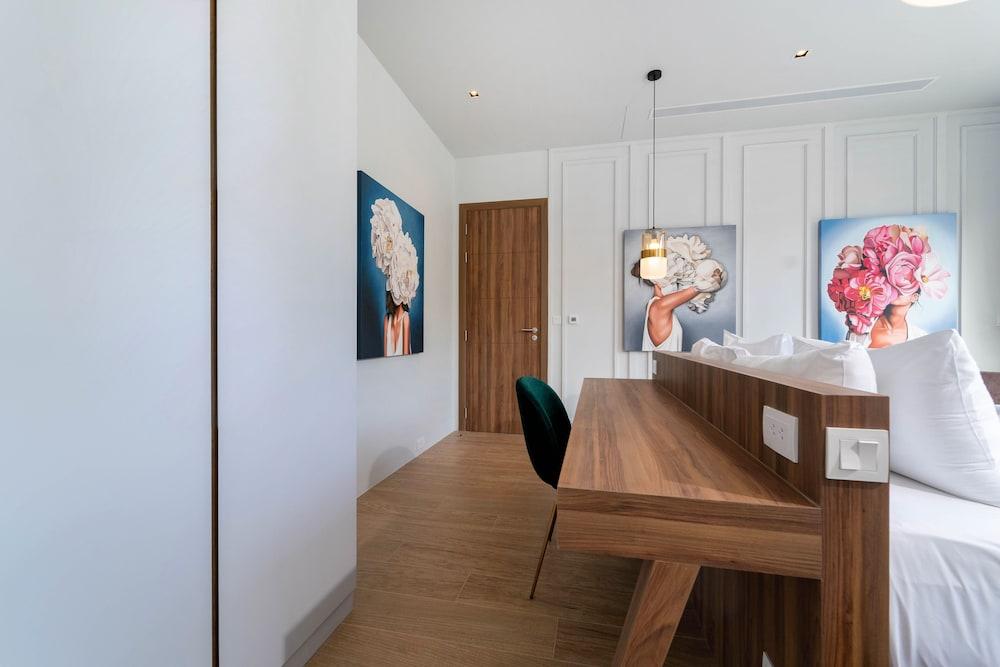 Himmapana Villas - Hills