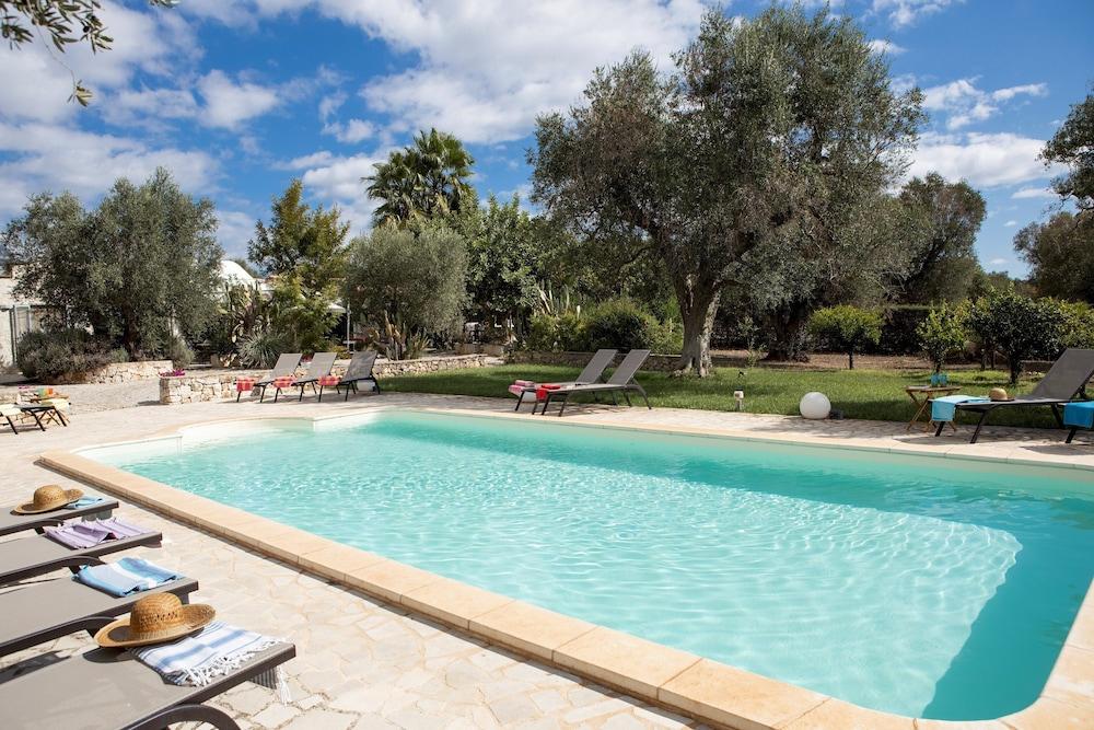 Esclusiva Tenuta Salentina