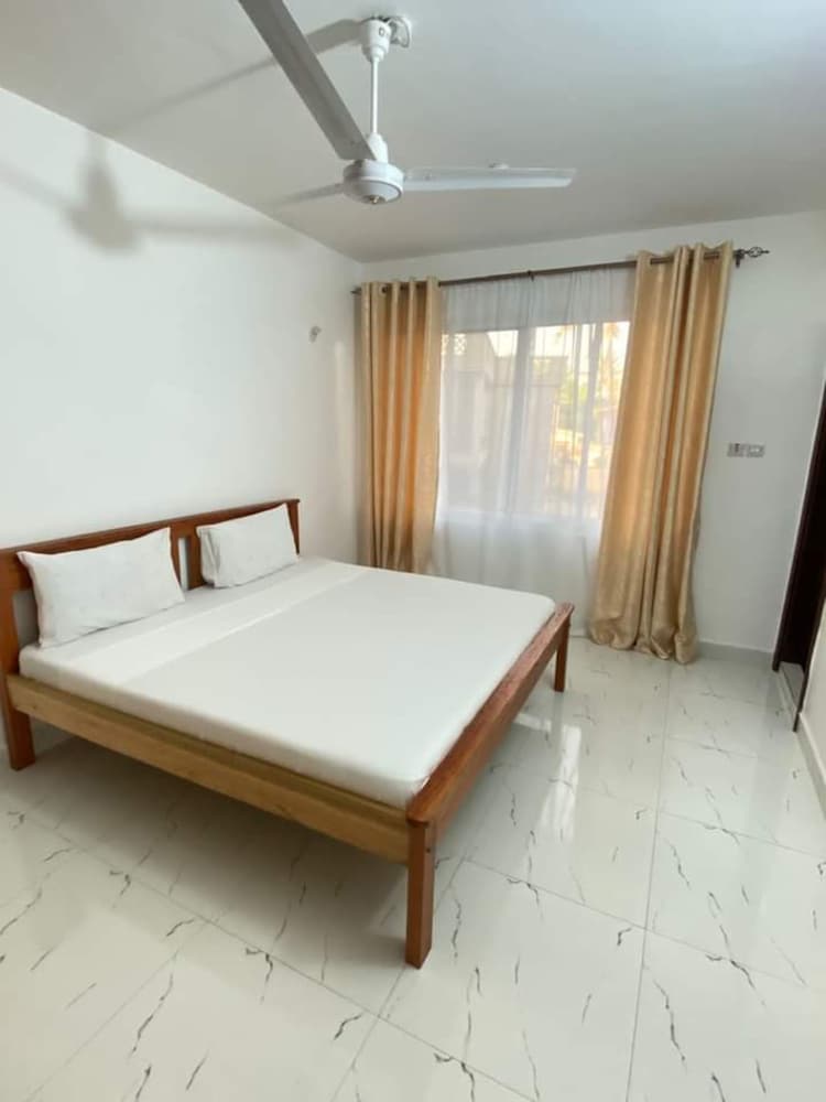 Links Apartments Nyali by CHH