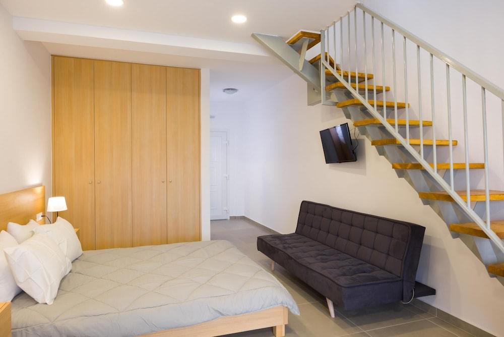 Elounda Olithos Apartments 5