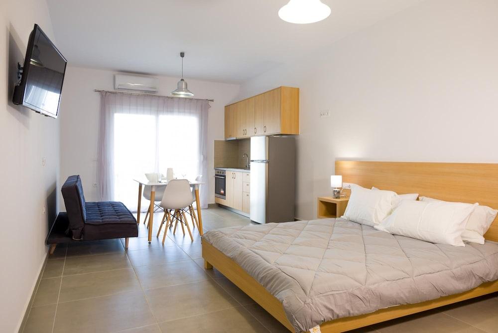 Elounda Olithos Apartments 6