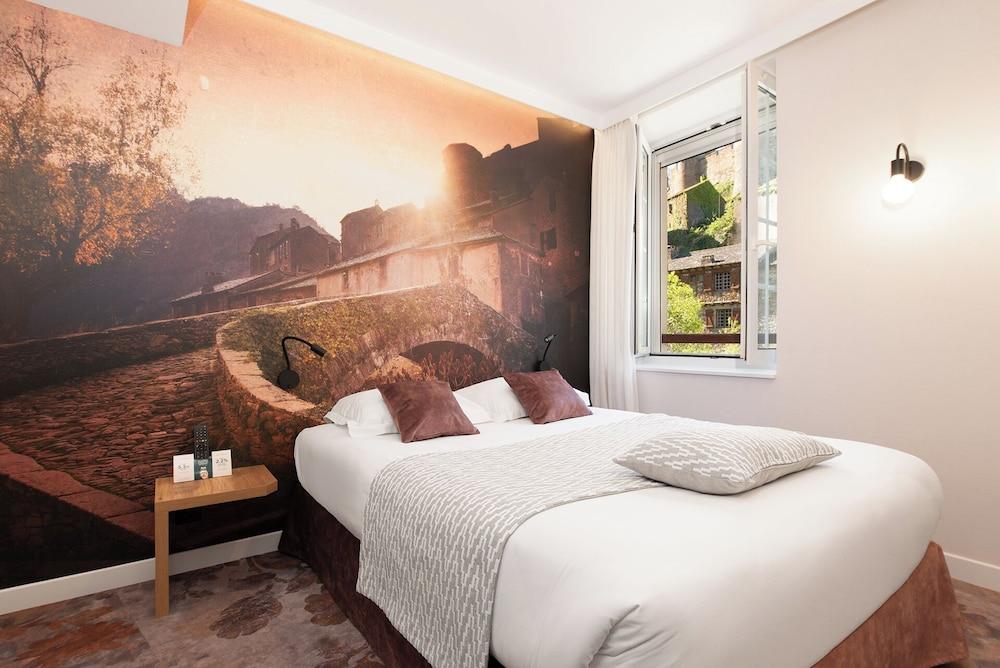 Le Relays du Chasteau