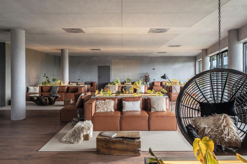 Puro Dão Hotel & Spa