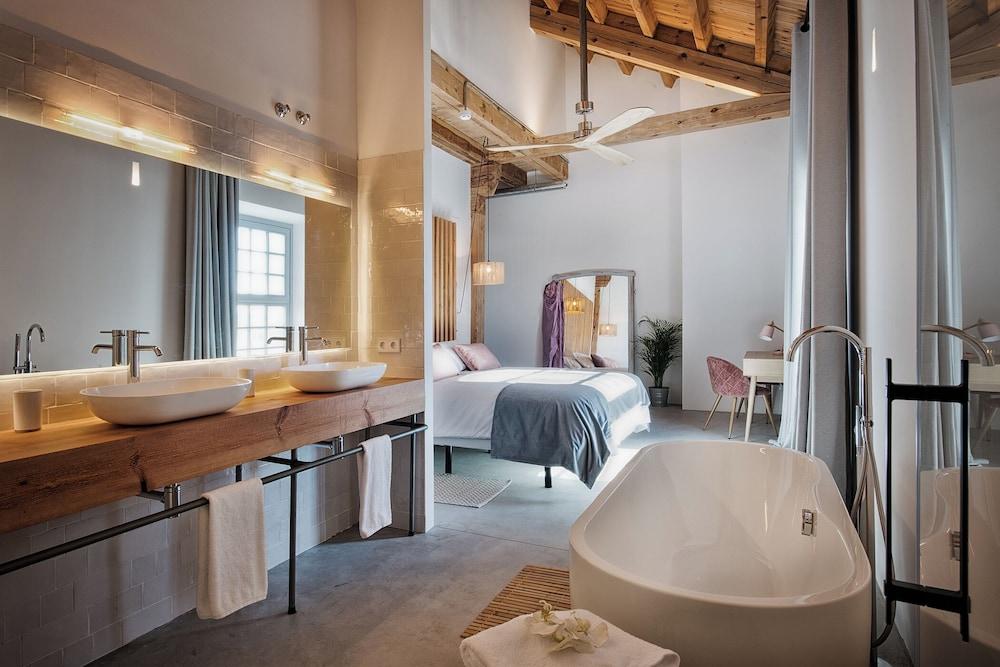 La Fabrica del Canal