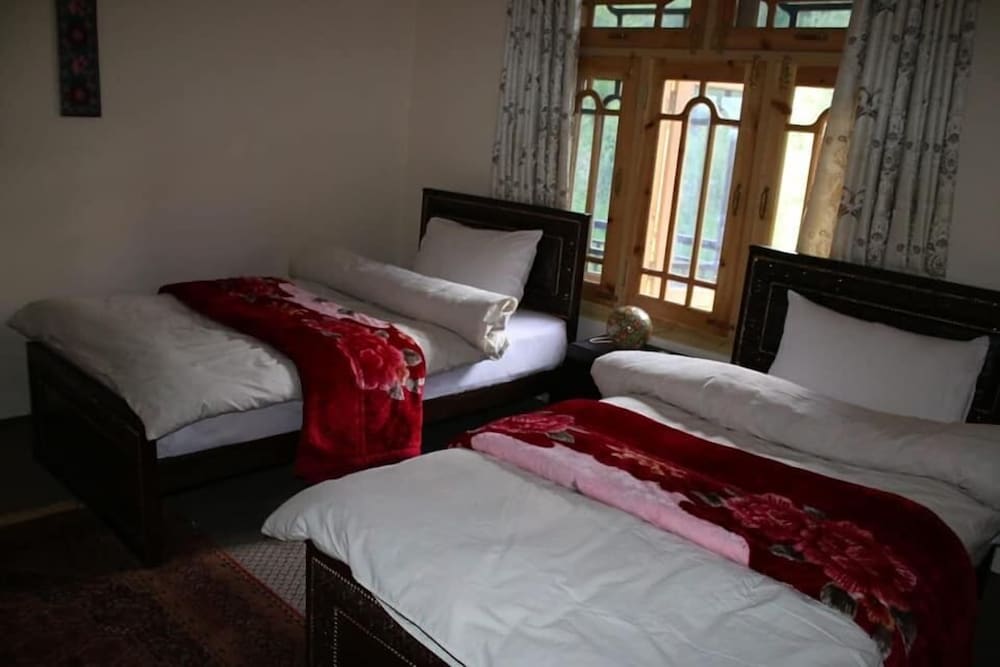 Hunza Blossom Inn