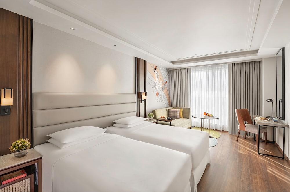 Hyatt Centric Rajpur Road Dehradun