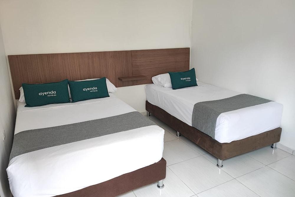 Ayenda Hotel Helenas