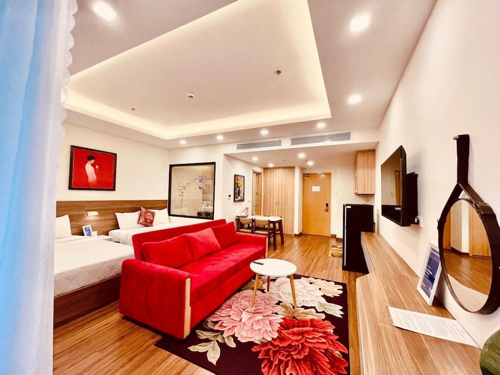 FLC Sea Tower Quy Nhơn - VIP HOUSE