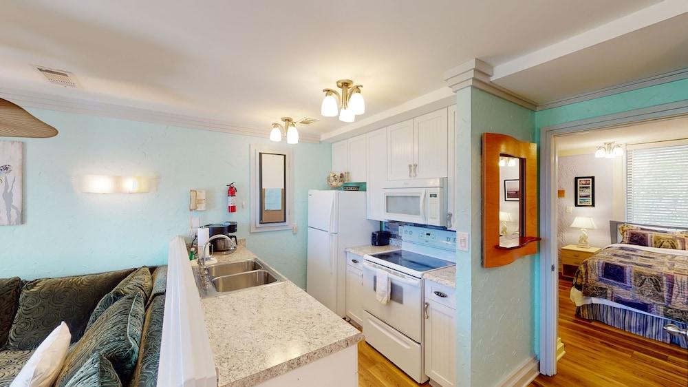 Villas by The Sea Resort by Jekyll Realty