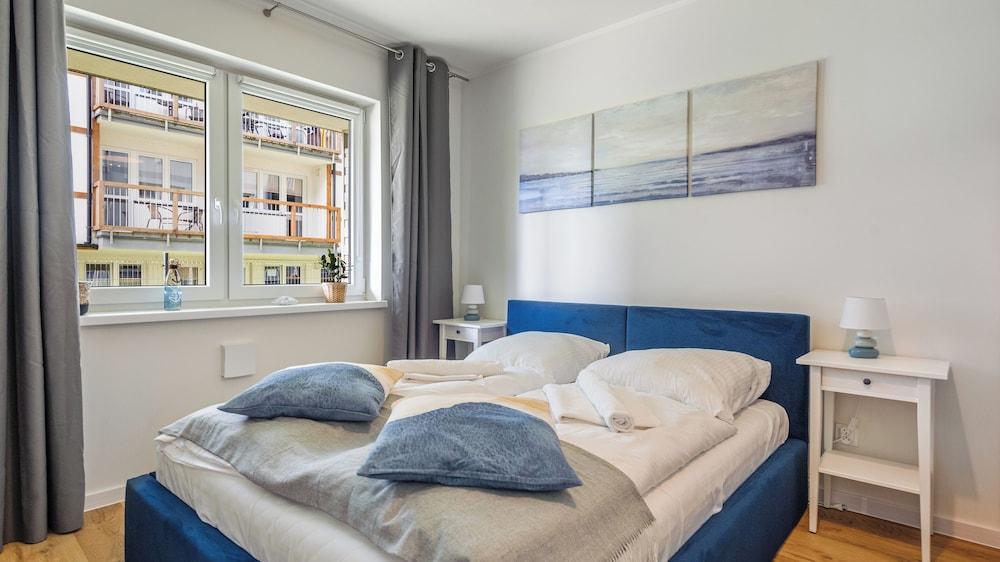 Apartamenty Sun&Snow Modrzewiowa