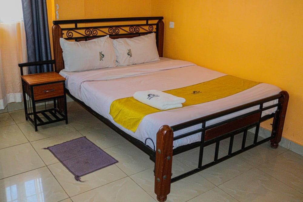 West View Hotel Bungoma