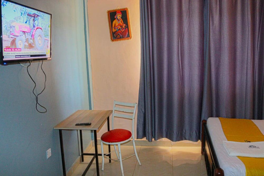 West View Hotel Bungoma