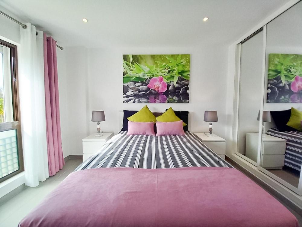 T2 Tenis Golf Mar -2 4P AC Piscina