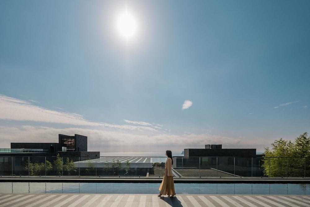 JW Marriott Jeju Resort & SPA