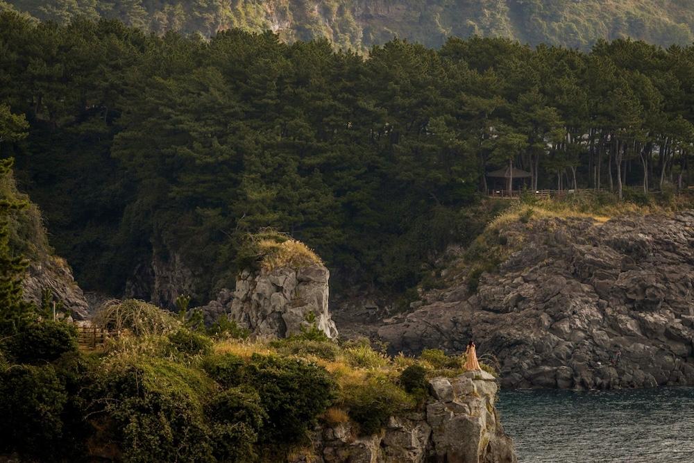 JW Marriott Jeju Resort & SPA