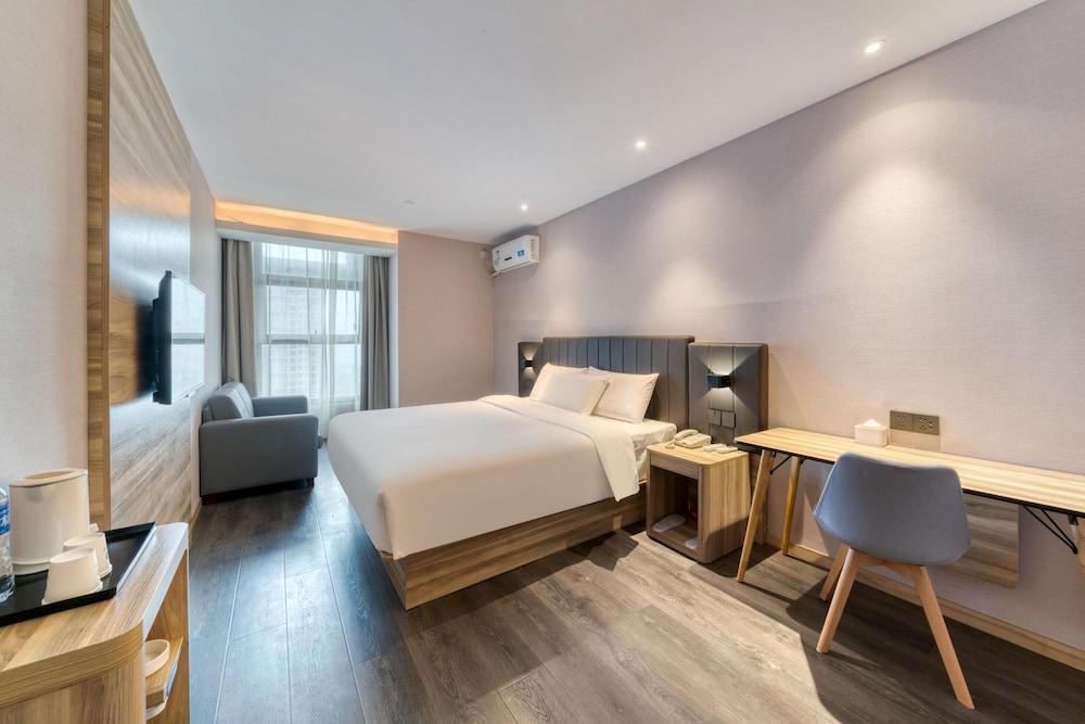 Fairfield by Marriott Hangzhou Binjiang Puyan