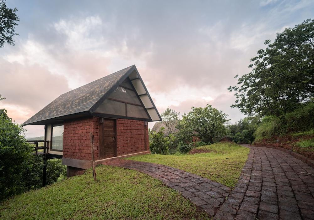 Shatavari Eco Resort