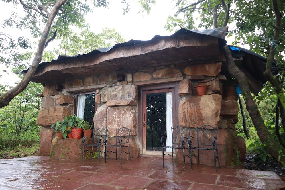 Shatavari Eco Resort