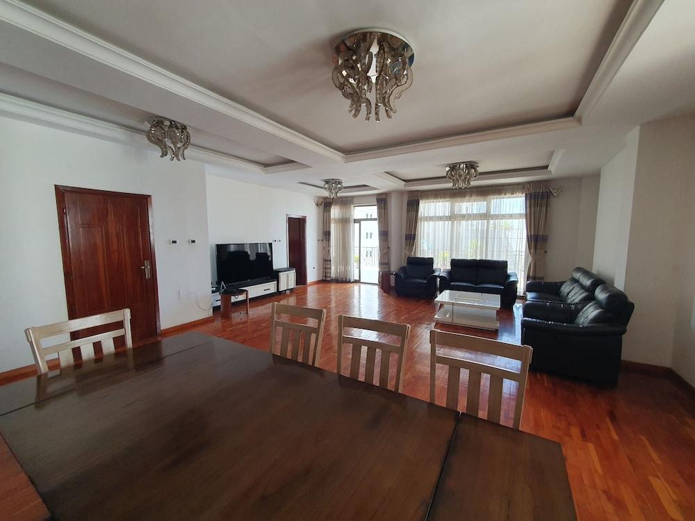 Rankset Guesthouse apartment