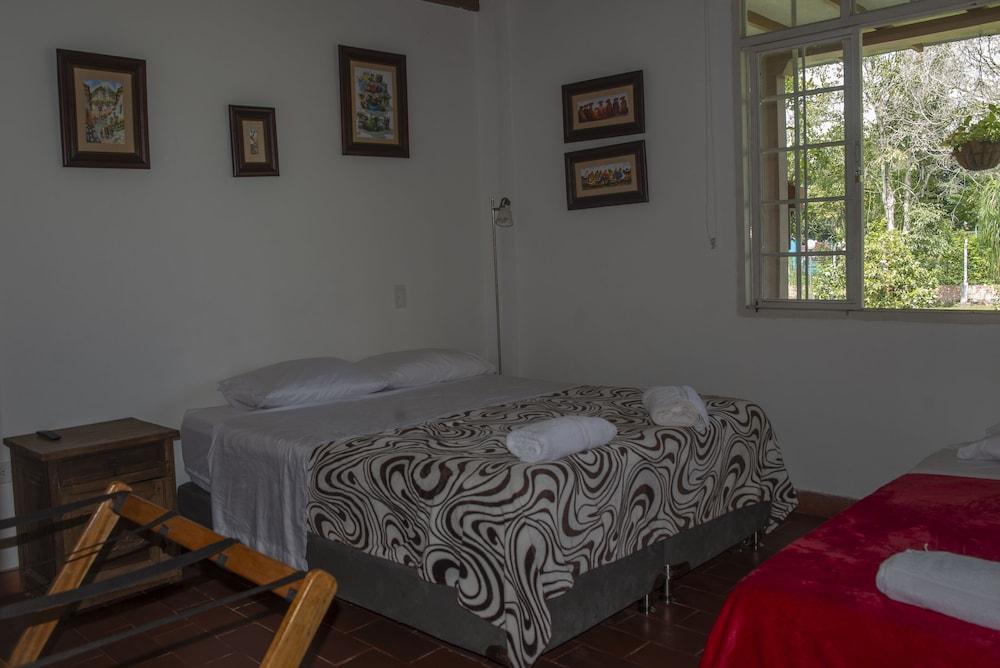 Finca Hotel Rosa Antonia