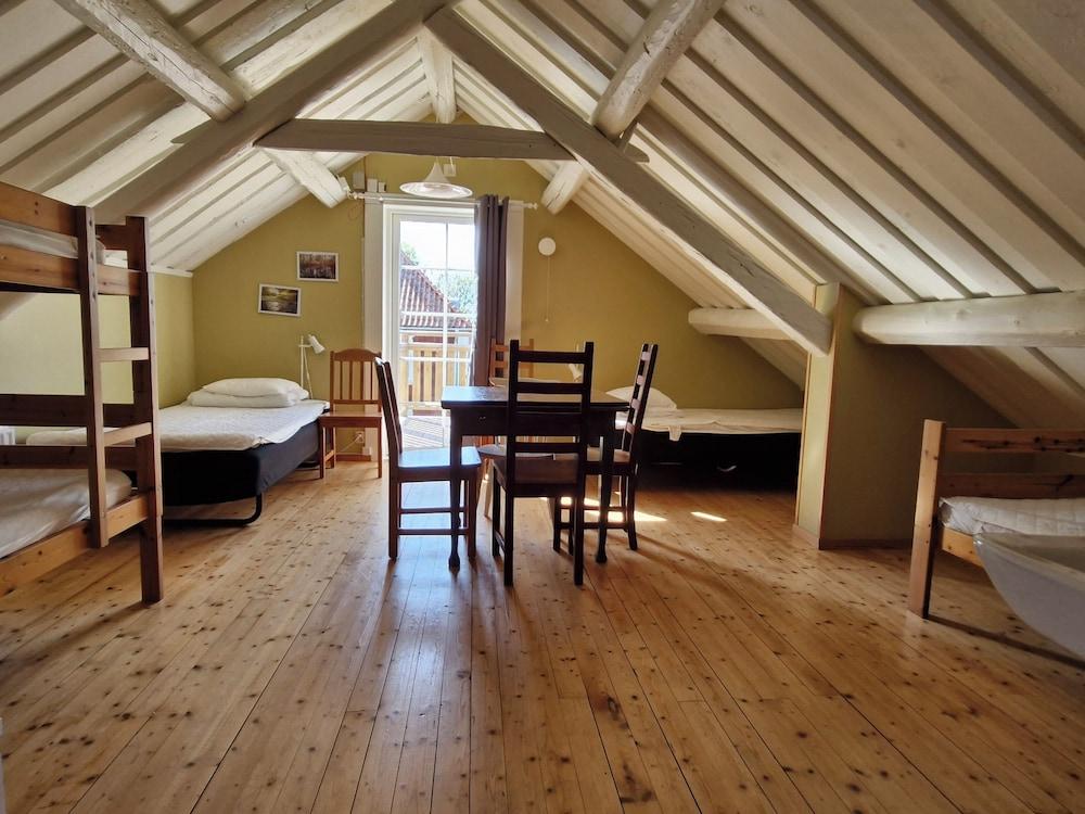 Tofta Gård Event & Boende