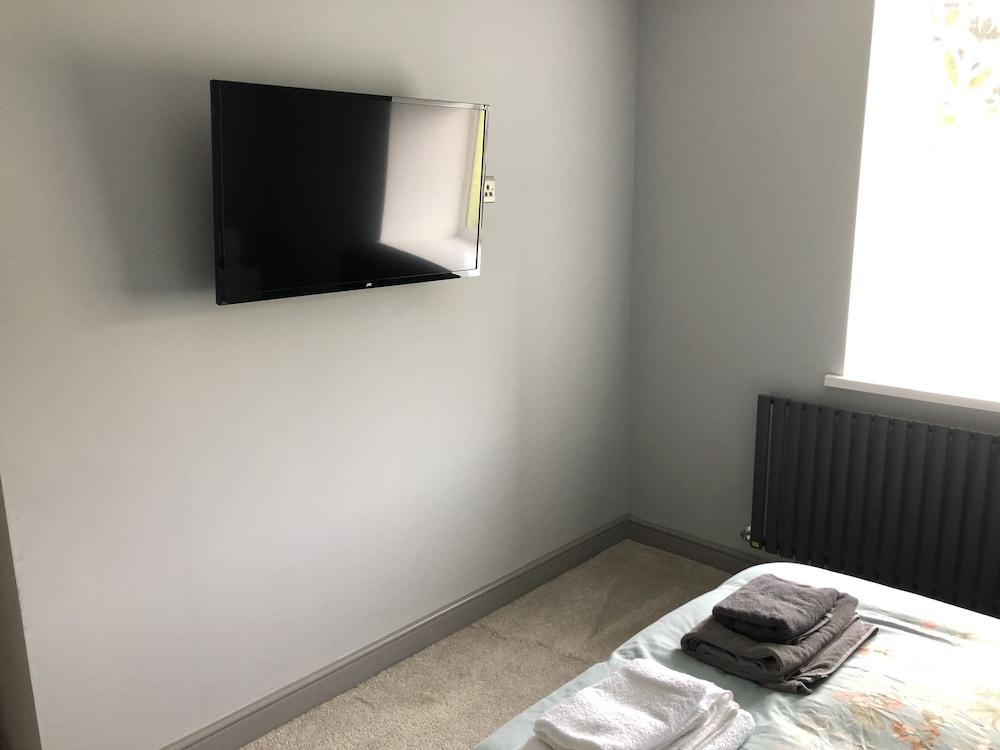 Warlands-Farm Guest-House