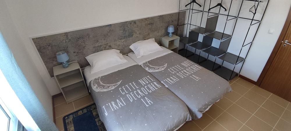 Apartamento Jardins D'Arriaga