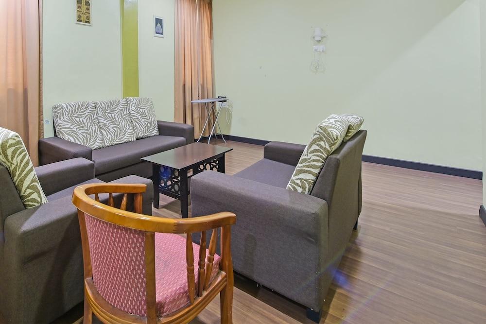 Hotel O Pendang Lake Formerly D Jiwa