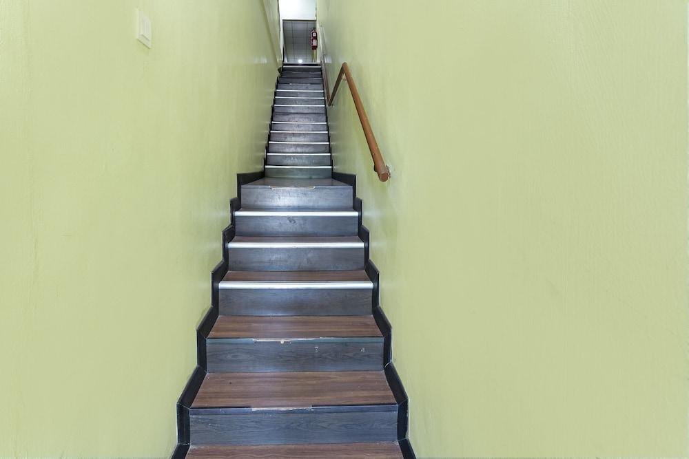 Hotel O Pendang Lake Formerly D Jiwa