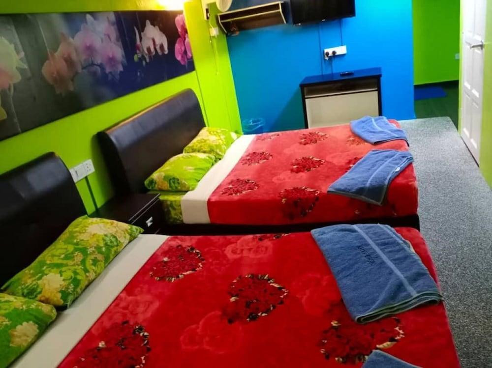 Hotel O Lily Haven Hotel