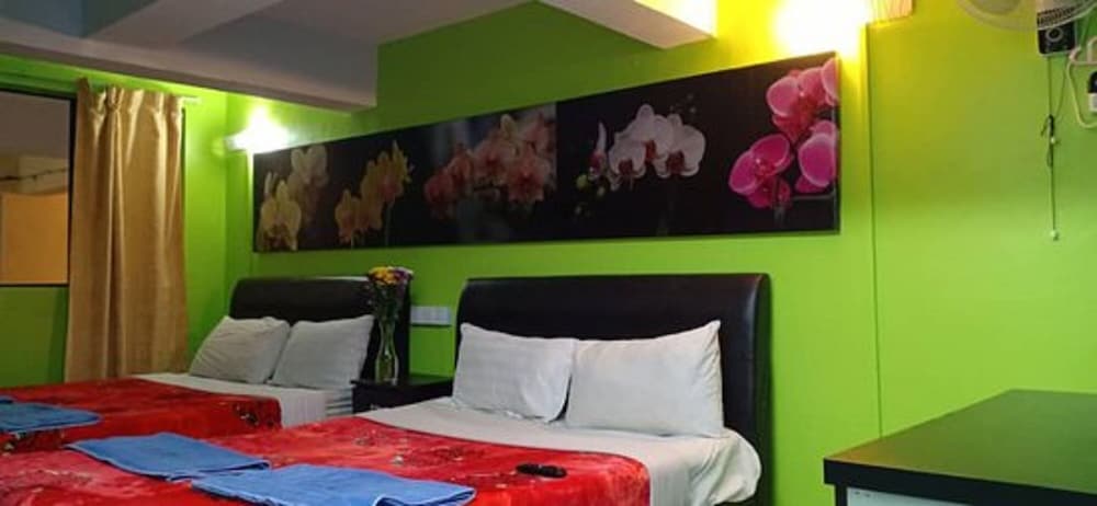 Hotel O Lily Haven Hotel