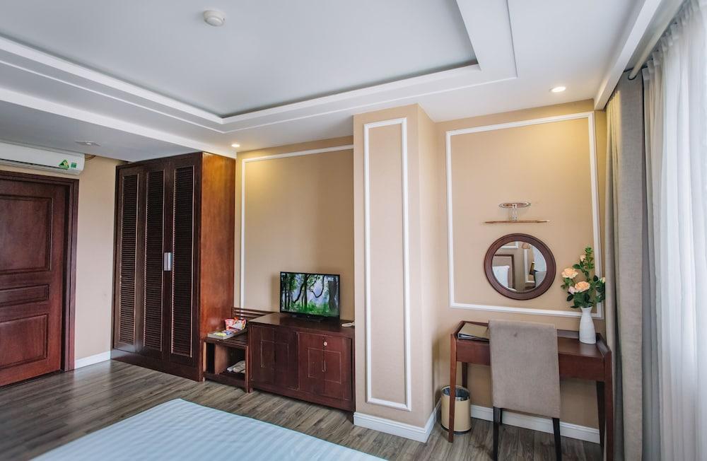 Cao Minh Hotel Lao Cai