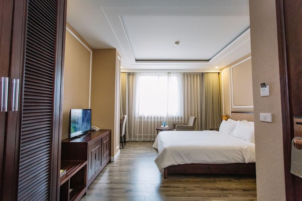 Cao Minh Hotel Lao Cai